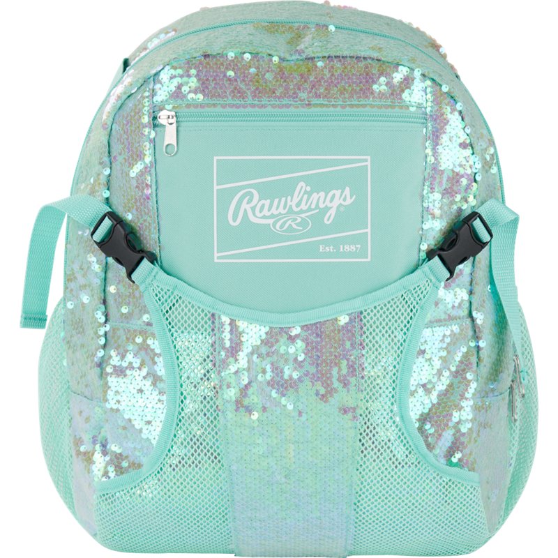 Rawlings Sequin T-B… - image
