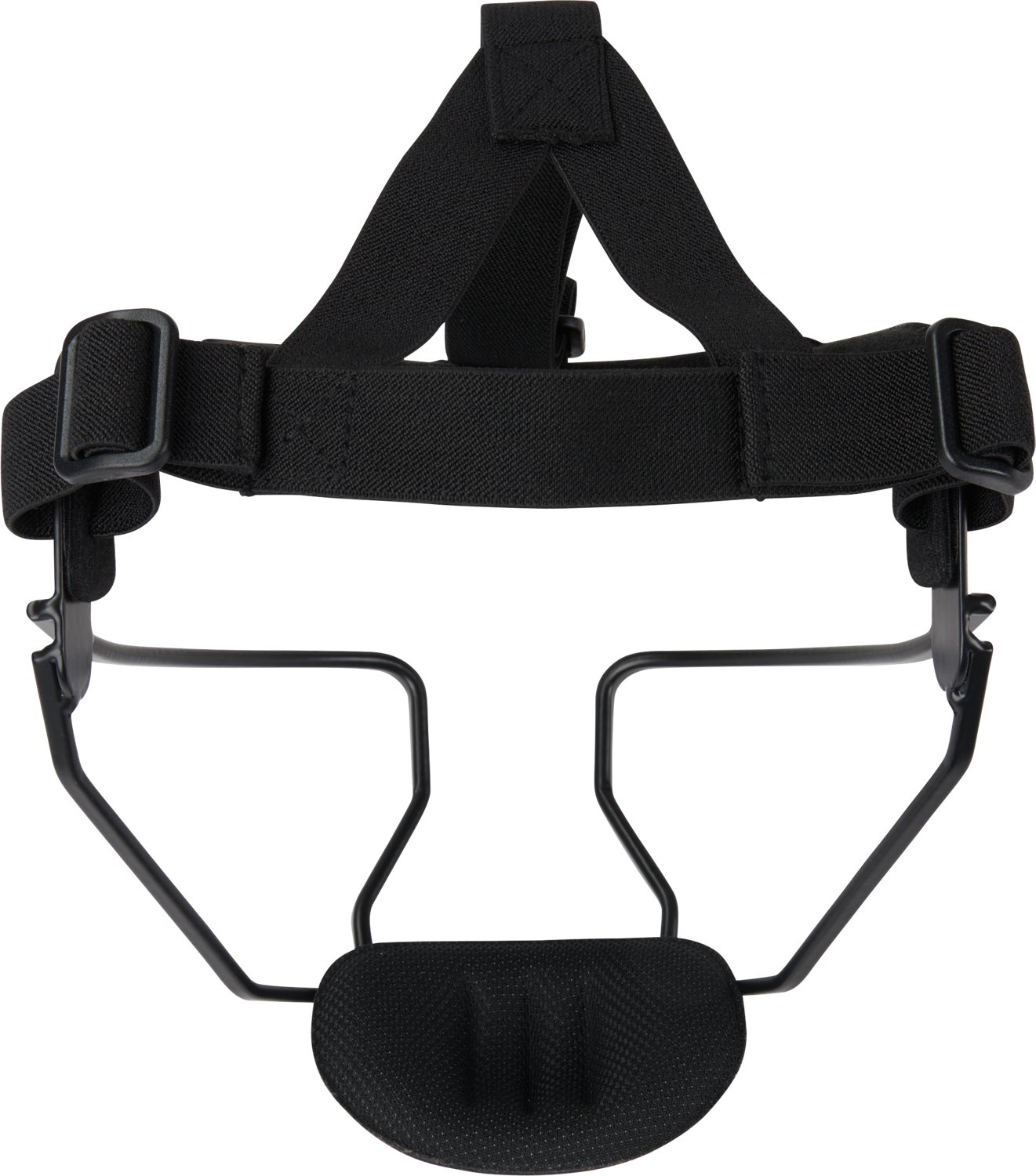 Rawlings Girls’ Hi-Viz Ultra Fast-pitch Fielders Mask                                                                          - view number 2