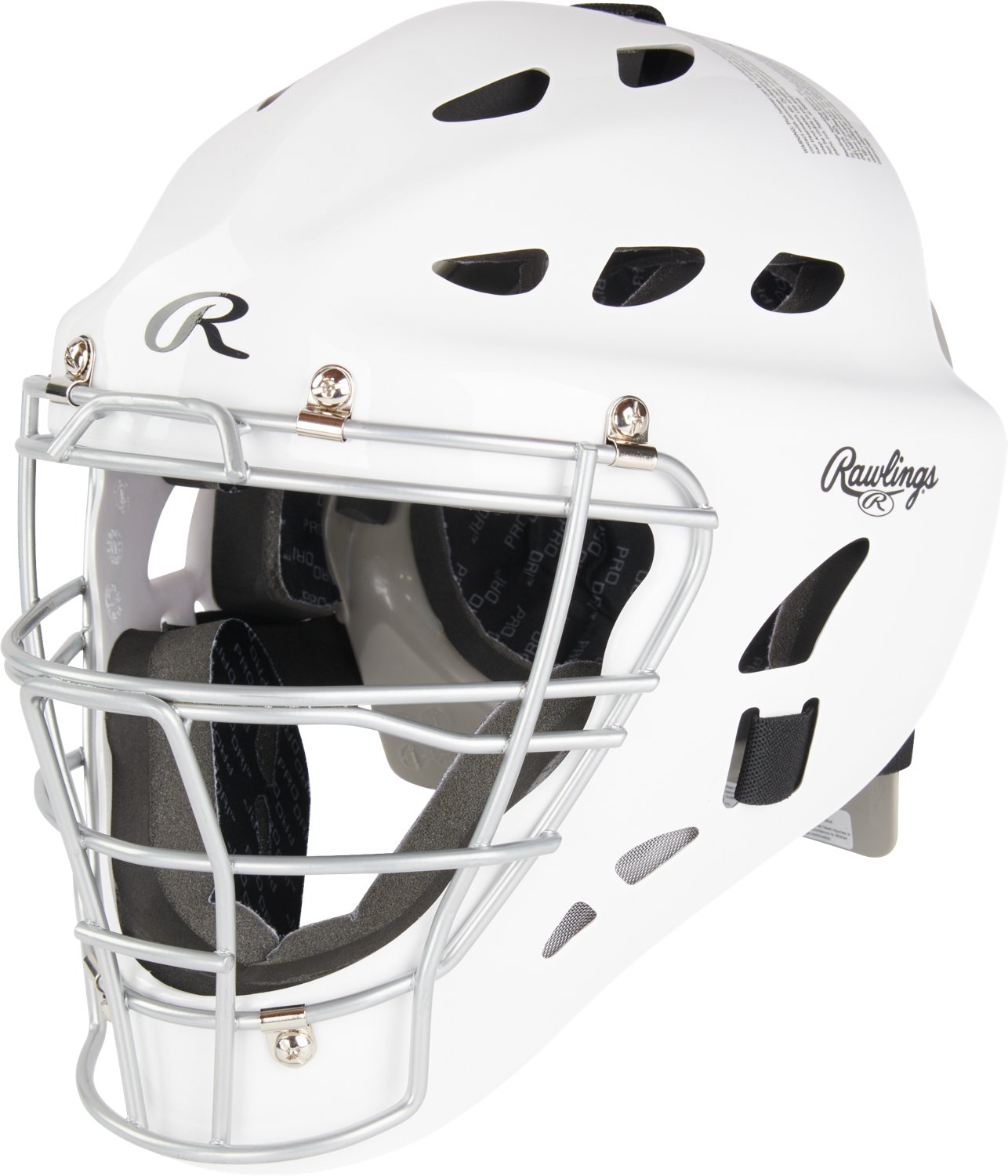 Rawlings Girls' Shut Out Youth Catchers Set - view number 6