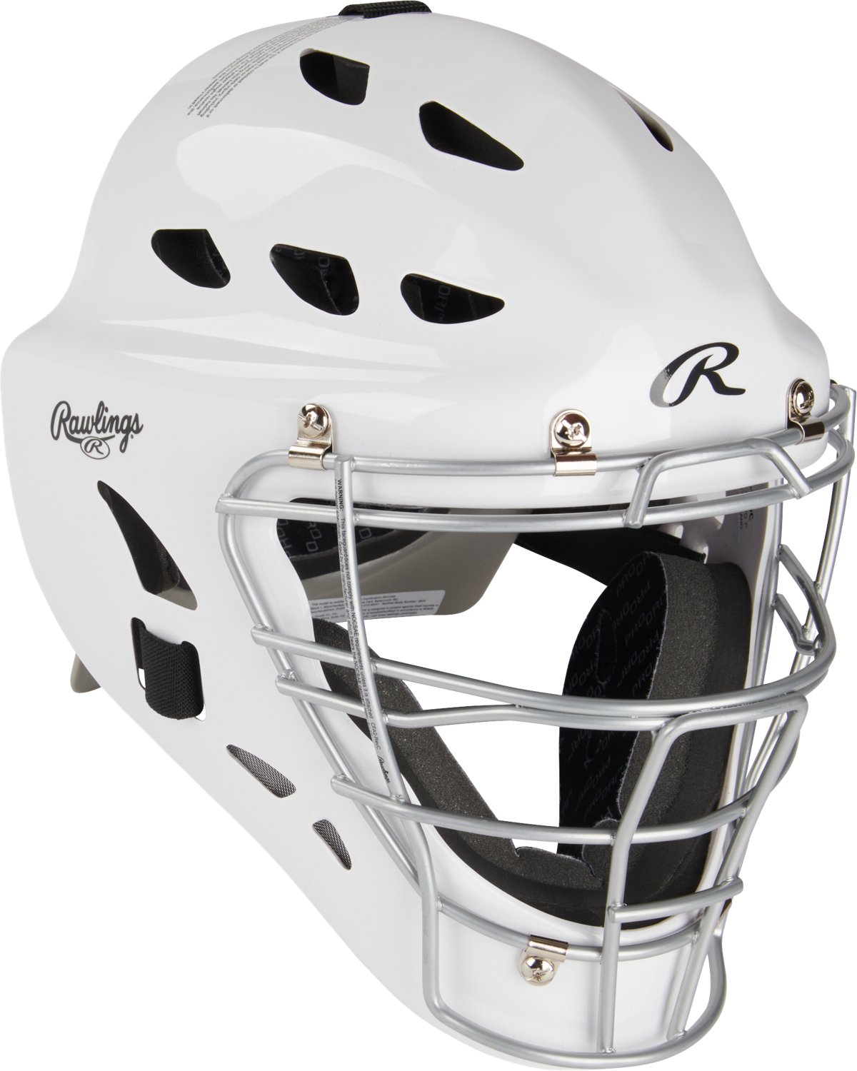 Rawlings Girls' Shut Out Youth Catchers Set - view number 7
