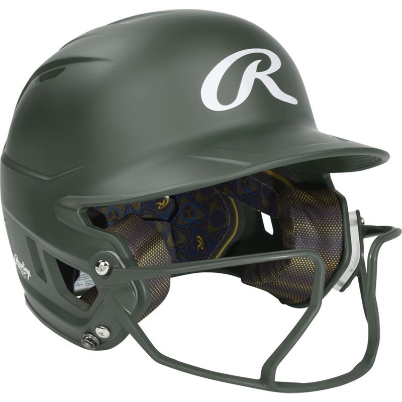 Rawlings Junior Mac… - image