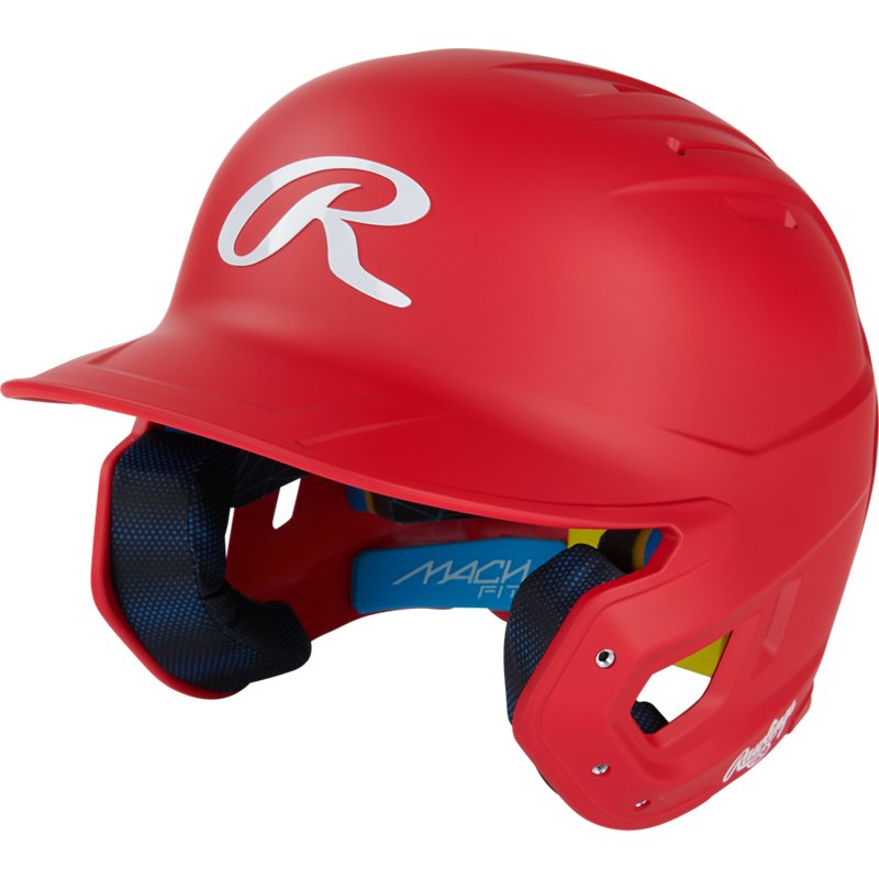 Rawlings Mach Fit M… - image