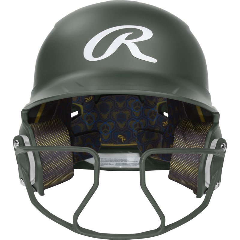 Rawlings Senior Mac… - image