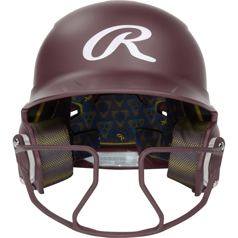 Rawlings Senior Mac… - image