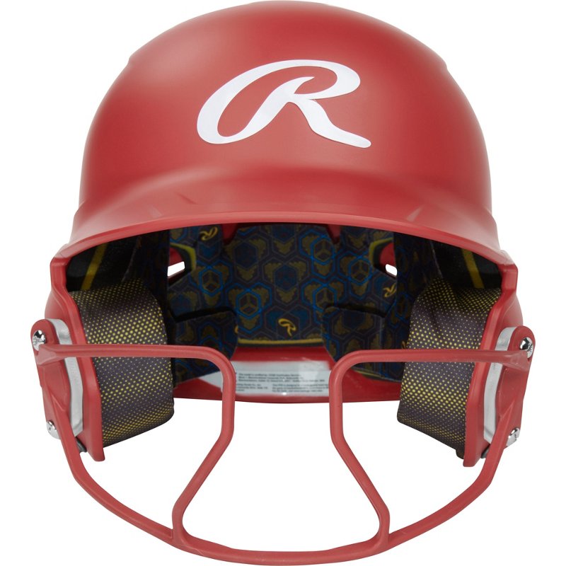 Rawlings Senior Mac… - image