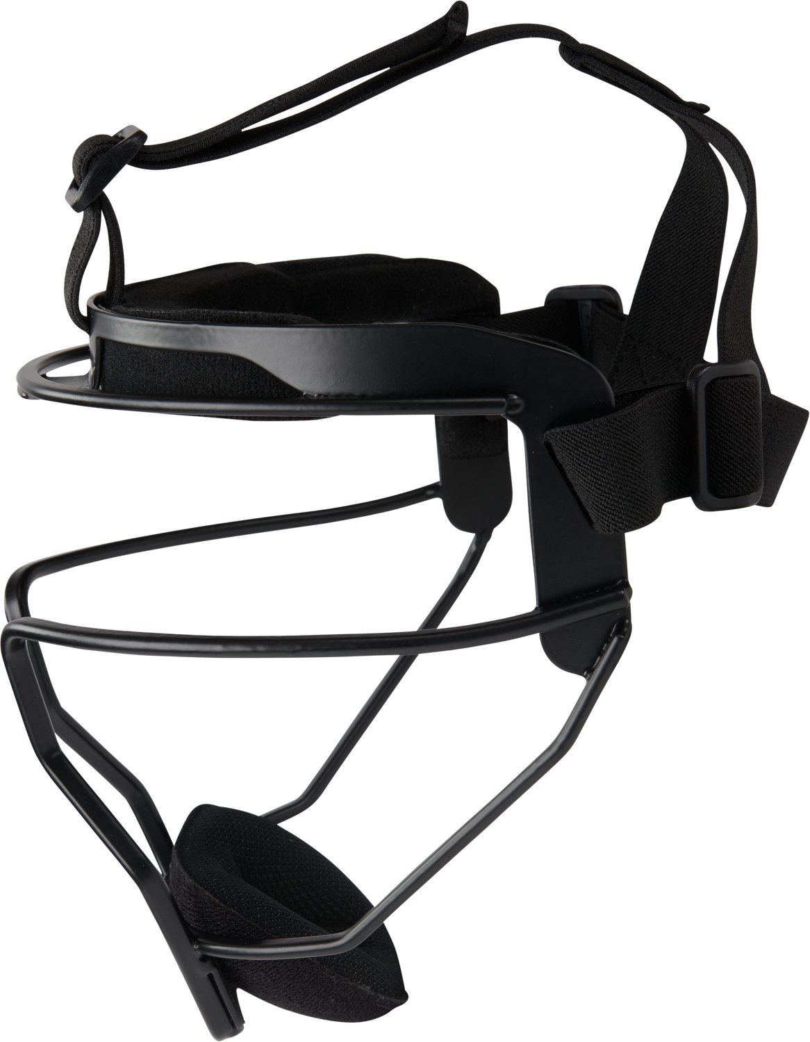 Rawlings Women's HIVIZ Fast Pitch Softball Fielders' Mask                                                                        - view number 3