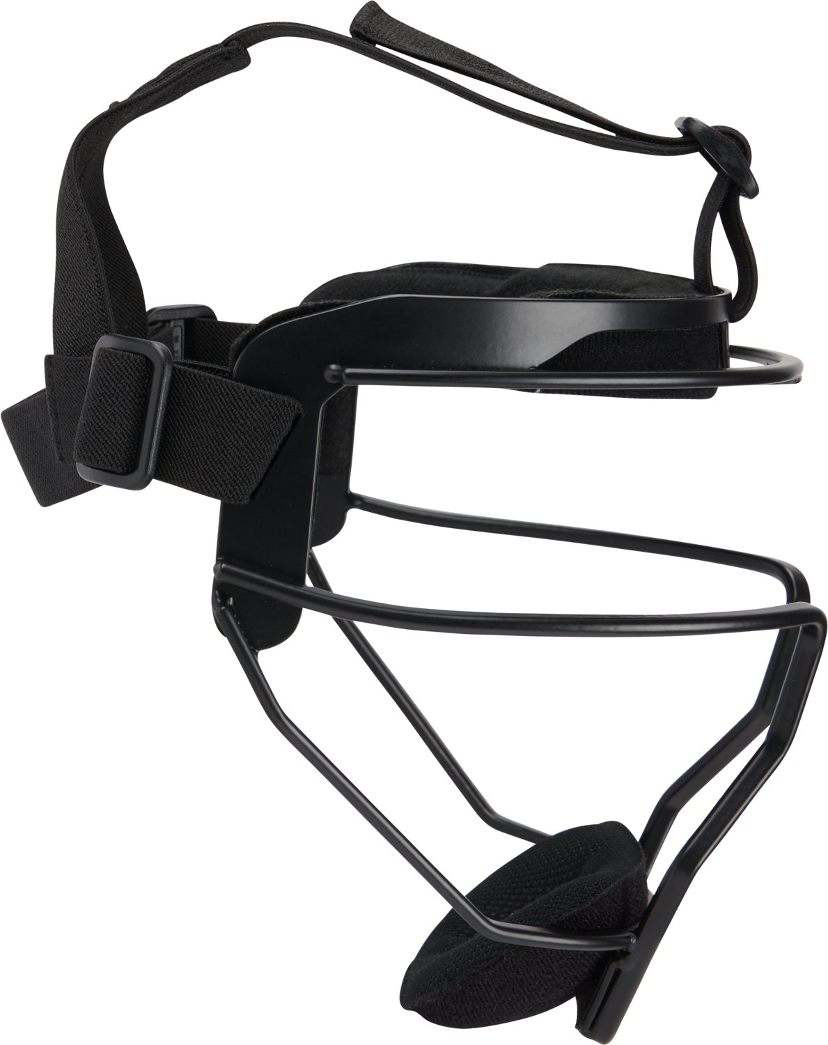 Rawlings Women's HIVIZ Fast Pitch Softball Fielders' Mask                                                                        - view number 2