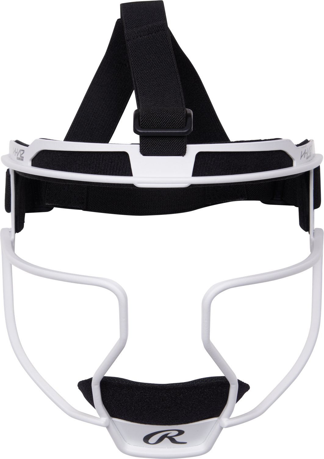 Rawlings Women's HIVIZ Fast Pitch Softball Fielders' Mask - view number 1
