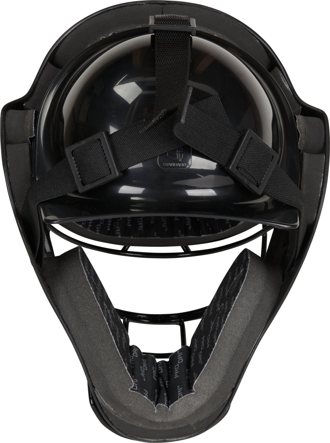 Rawlings Youth Players Series Intermediate Catchers Set                                                                          - view number 3