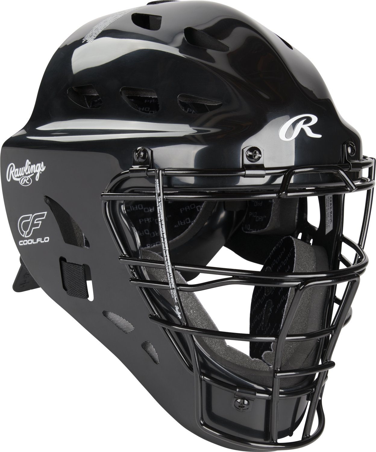 Rawlings Youth Players Series Intermediate Catchers Set                                                                          - view number 5