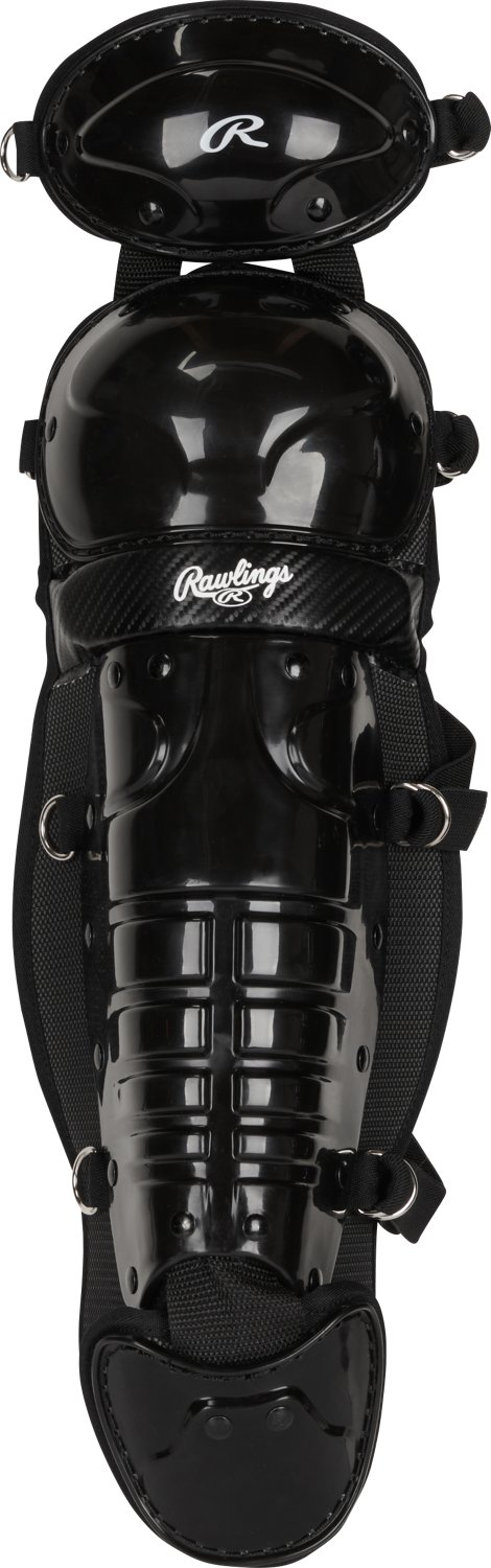 Rawlings Youth Players Series Intermediate Catchers Set                                                                          - view number 8