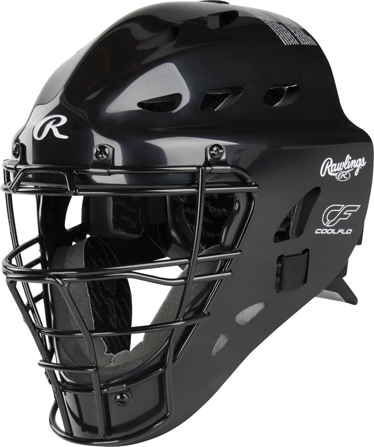 Rawlings Youth Players Series Intermediate Catchers Set                                                                          - view number 4