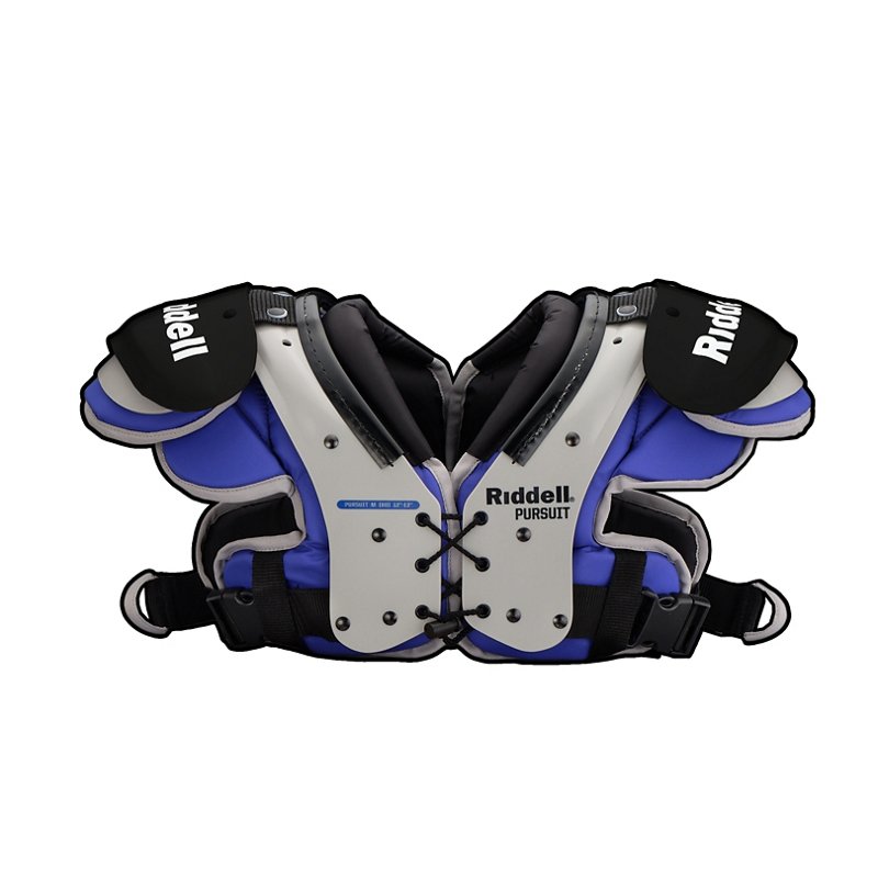 Riddell Boys' Pursu… - image