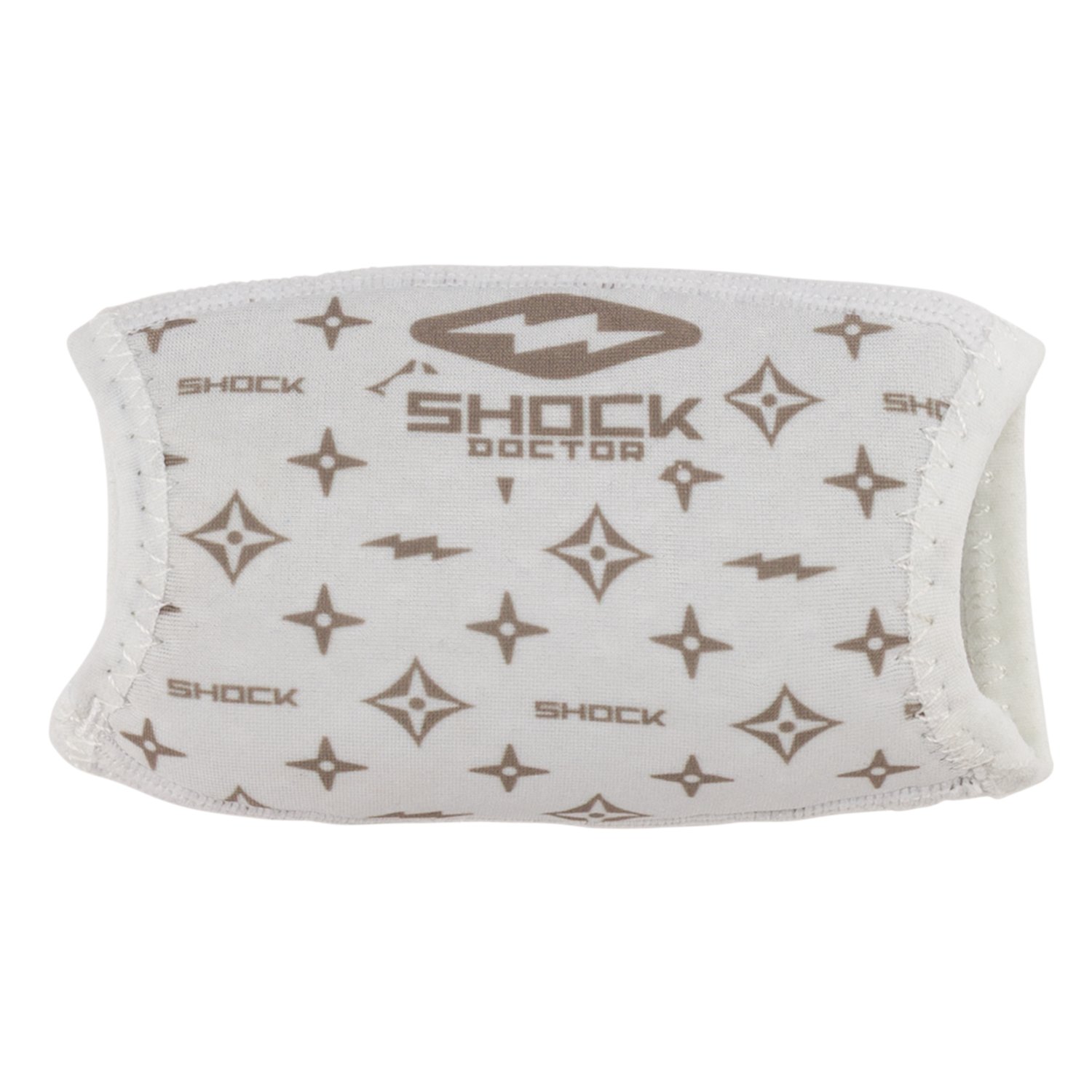 Shock Doctor Adults' Showtime Chin Strap Cover | Academy