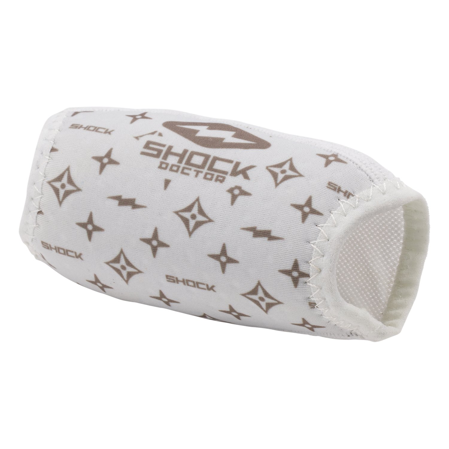 Shock Doctor Adults' Showtime Chin Strap Cover | Academy