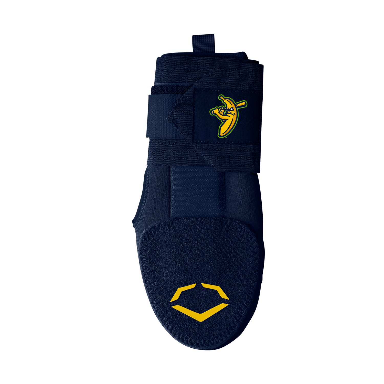 X-SRZ Savannah Bananas Sliding Mitt - view number 2