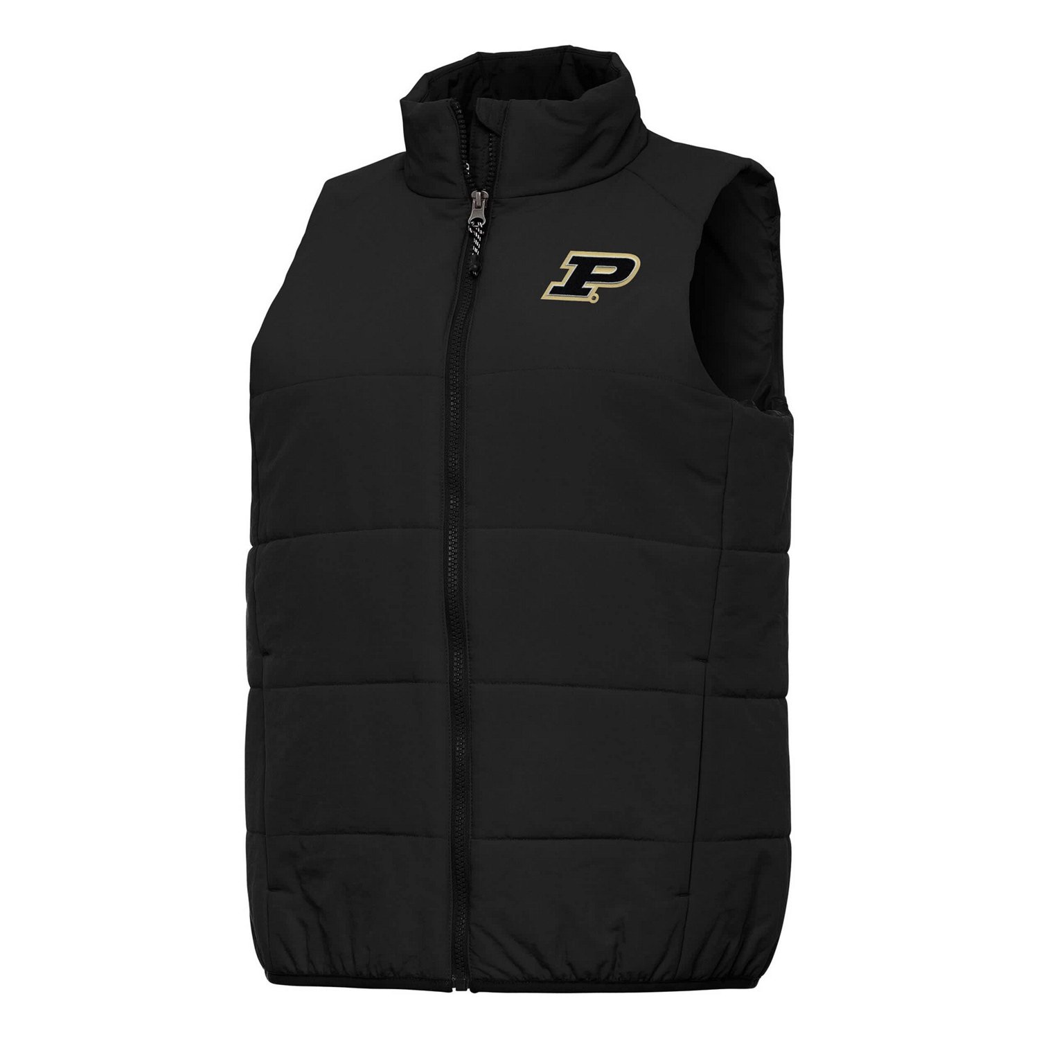 Antigua Purdue Boilermakers Experience Full-Zip Vest