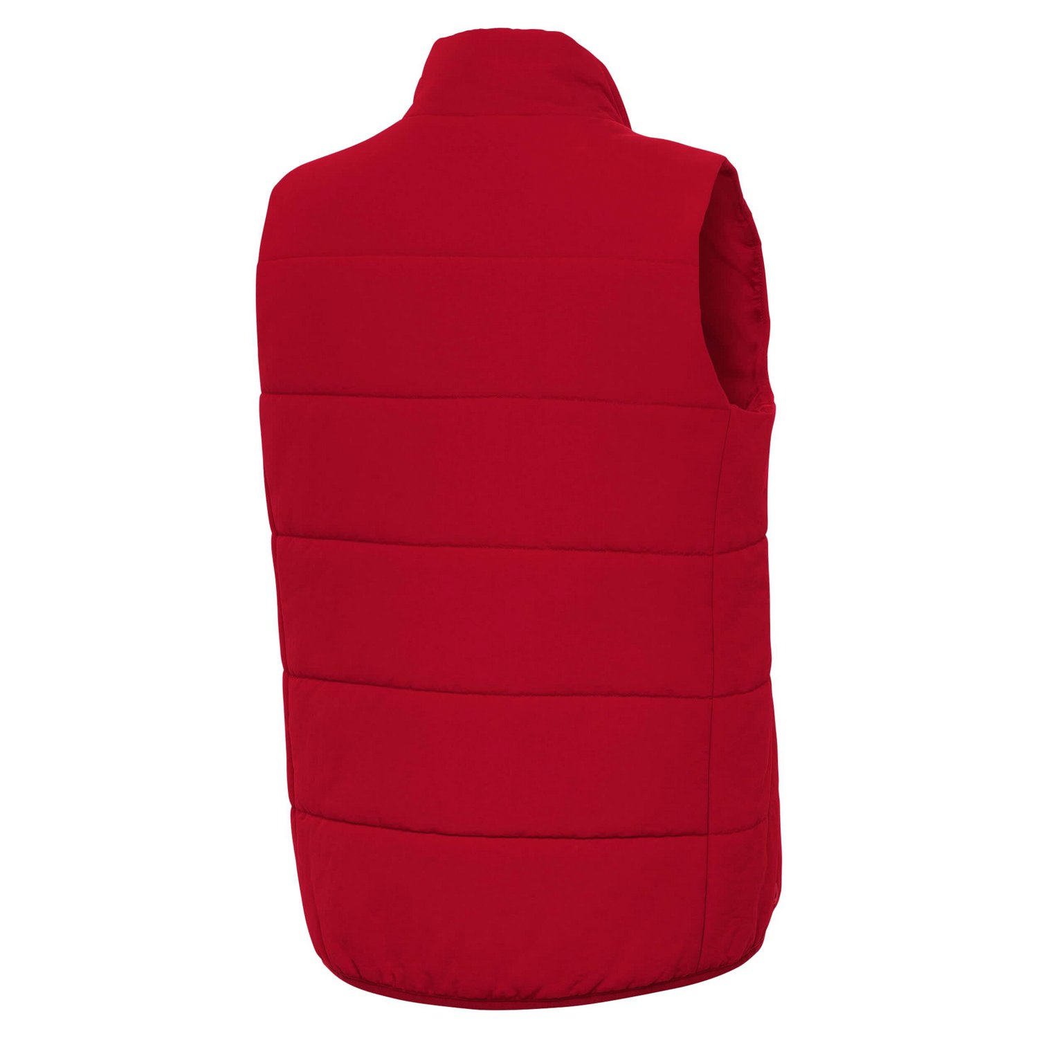 Antigua Georgia Bulldogs Experience Full-Zip Vest - view number 3