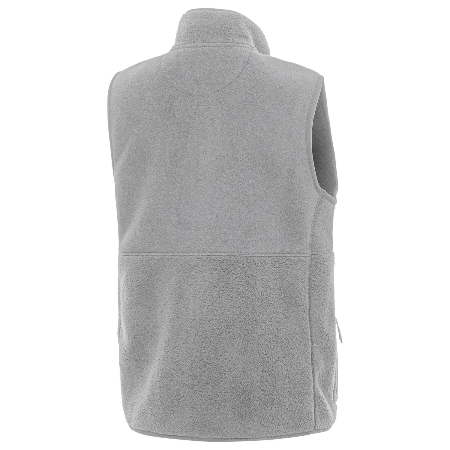 Antigua Indiana Hoosiers Nostalgic Full-Zip Vest - view number 3