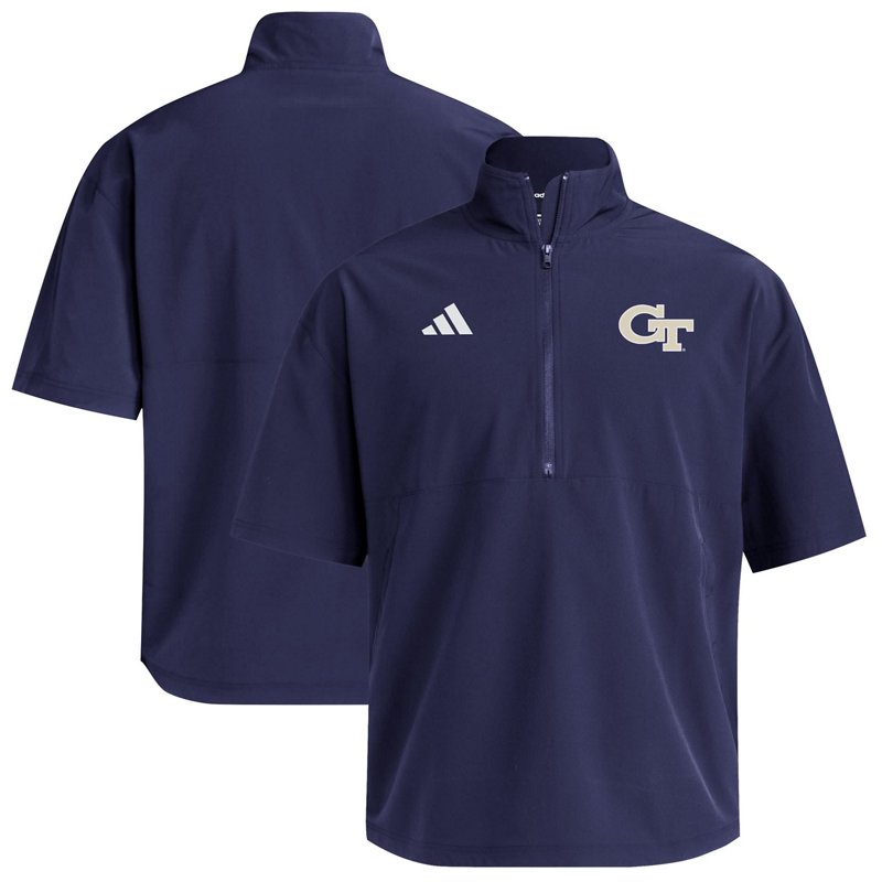 Adidas Georgia Tech… - image