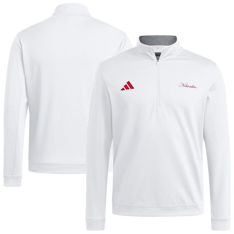 Adidas Nebraska Hus… - image
