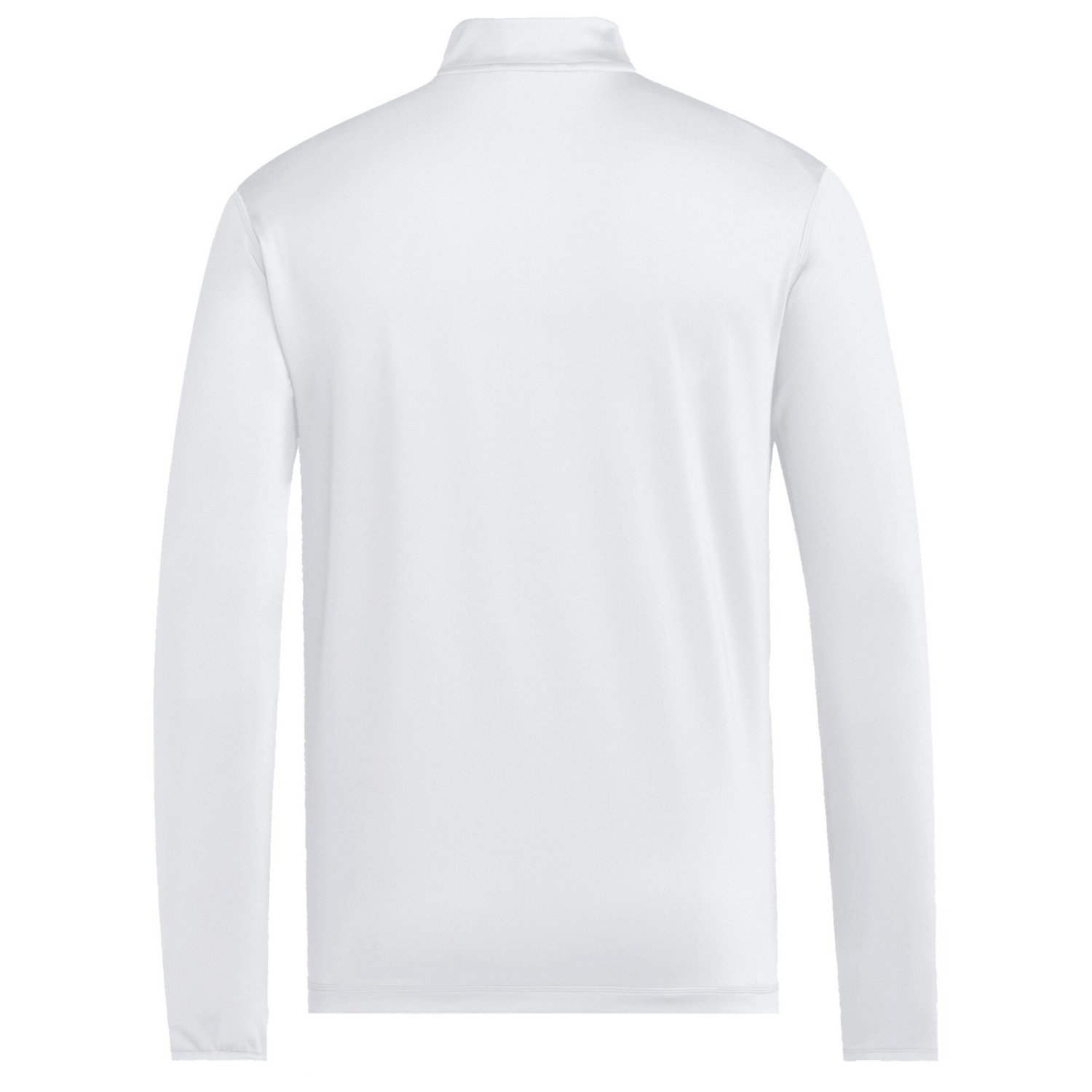 adidas Tennessee Volunteers 2026 Sideline Ultimate 365 Woven Quarter-Zip Pullover - view number 3