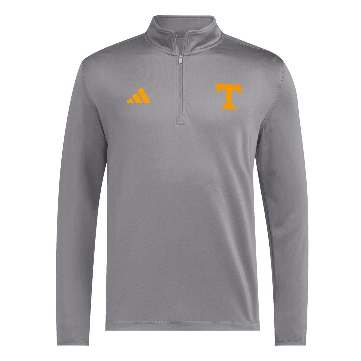 adidas Tennessee Volunteers 2026 Sideline Ultimate 365 Woven Quarter-Zip Pullover