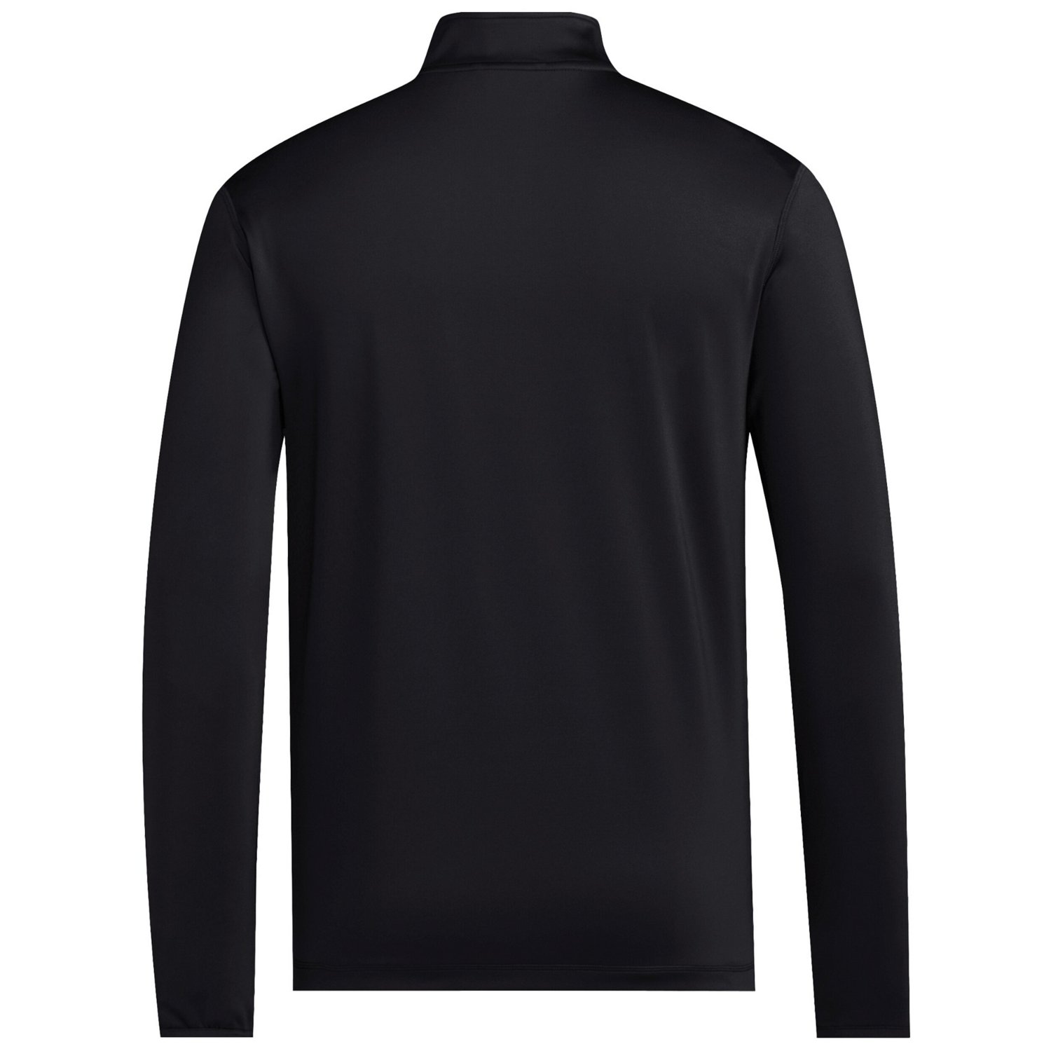 adidas Tennessee Volunteers 2026 Sideline Ultimate 365 Woven Quarter-Zip Pullover