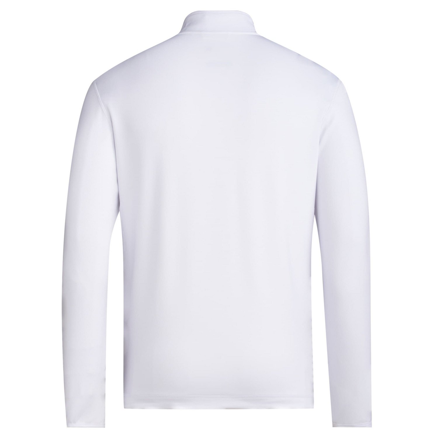 adidas Texas AM Aggies Wear Pink Quarter-Zip Pullover