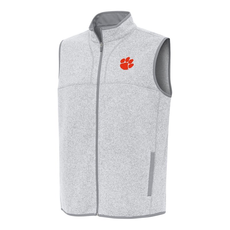 Antigua Clemson Tig… - image