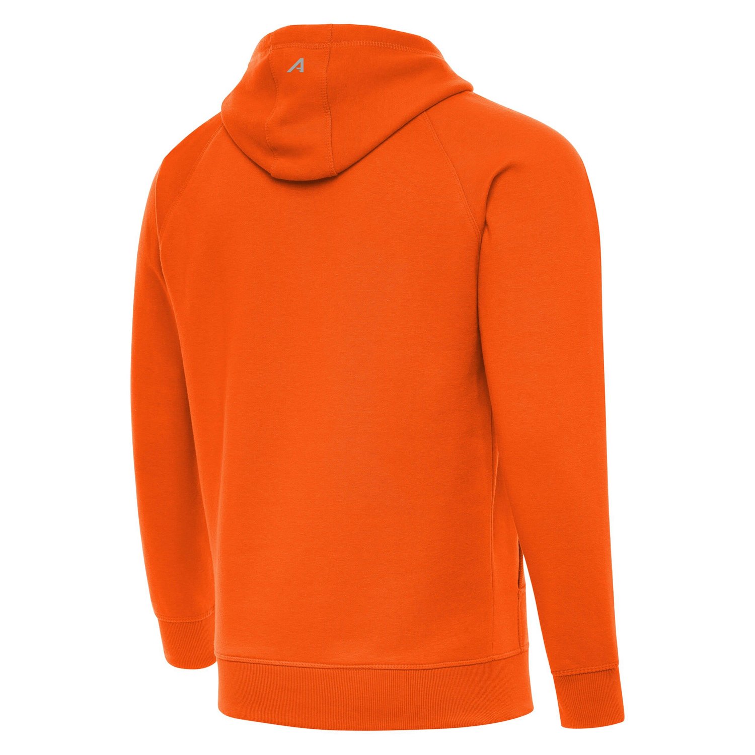 Antigua Clemson Tigers Golfer Victory Pullover Hoodie                                                                            - view number 3