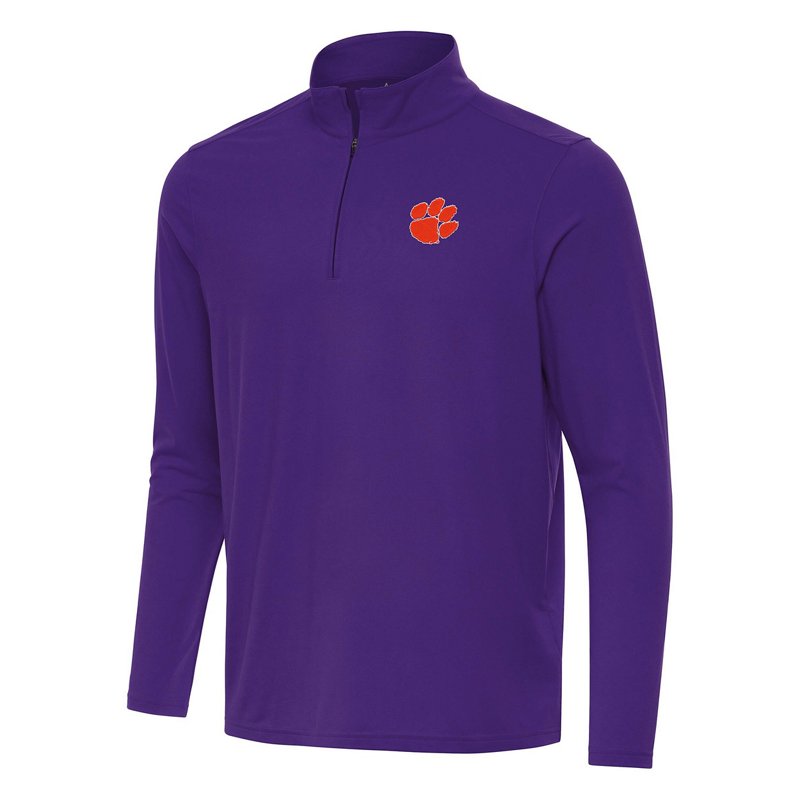 Antigua Clemson Tig… - image