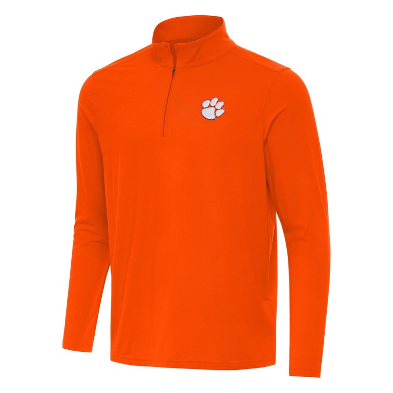 Antigua Clemson Tig… - image