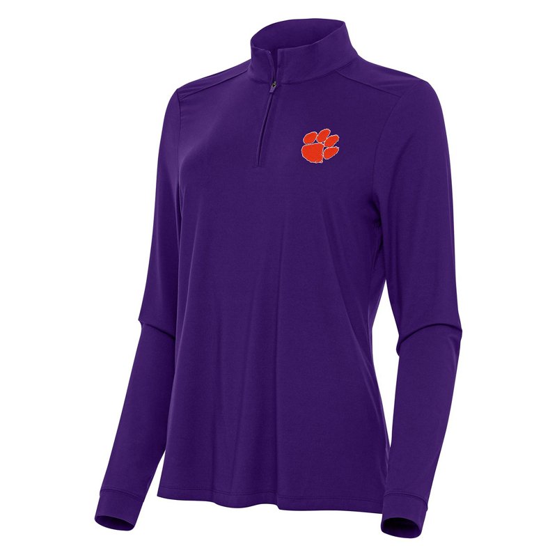 Antigua Clemson Tig… - image