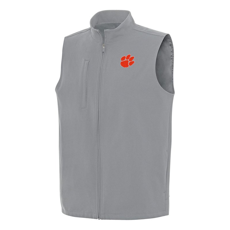 Antigua Clemson Tig… - image