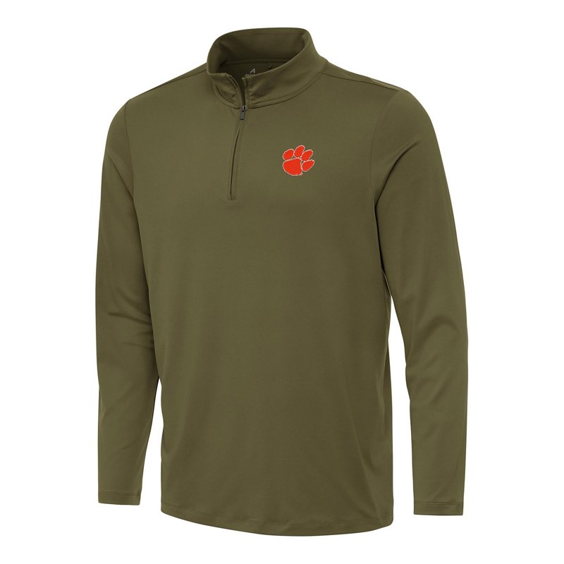 Antigua Clemson Tig… - image