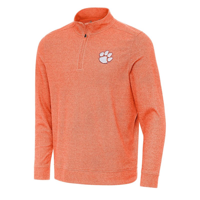 Antigua Clemson Tig… - image