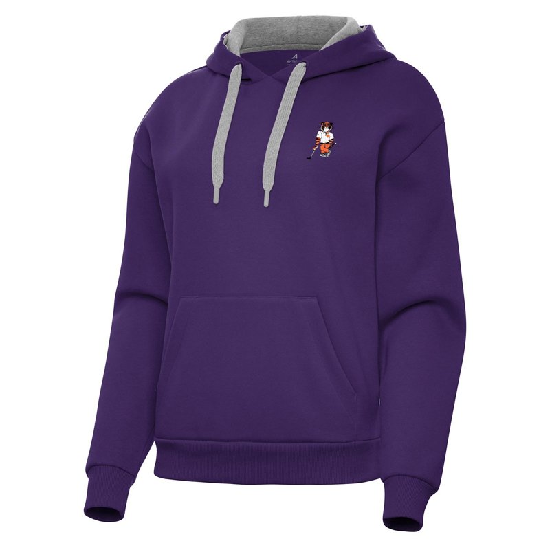 Antigua Clemson Tig… - image