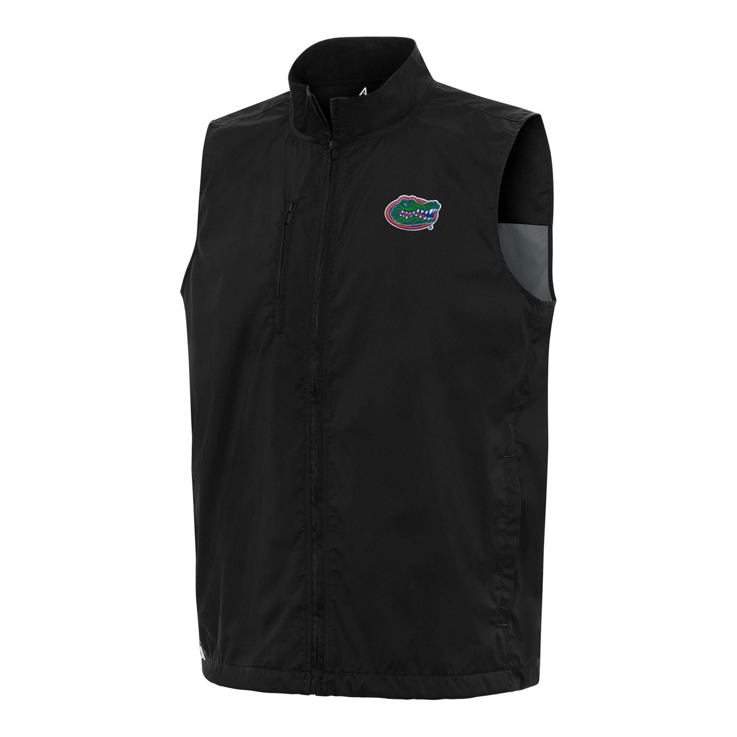 Antigua Florida Gators Brisk Full-Zip Vest