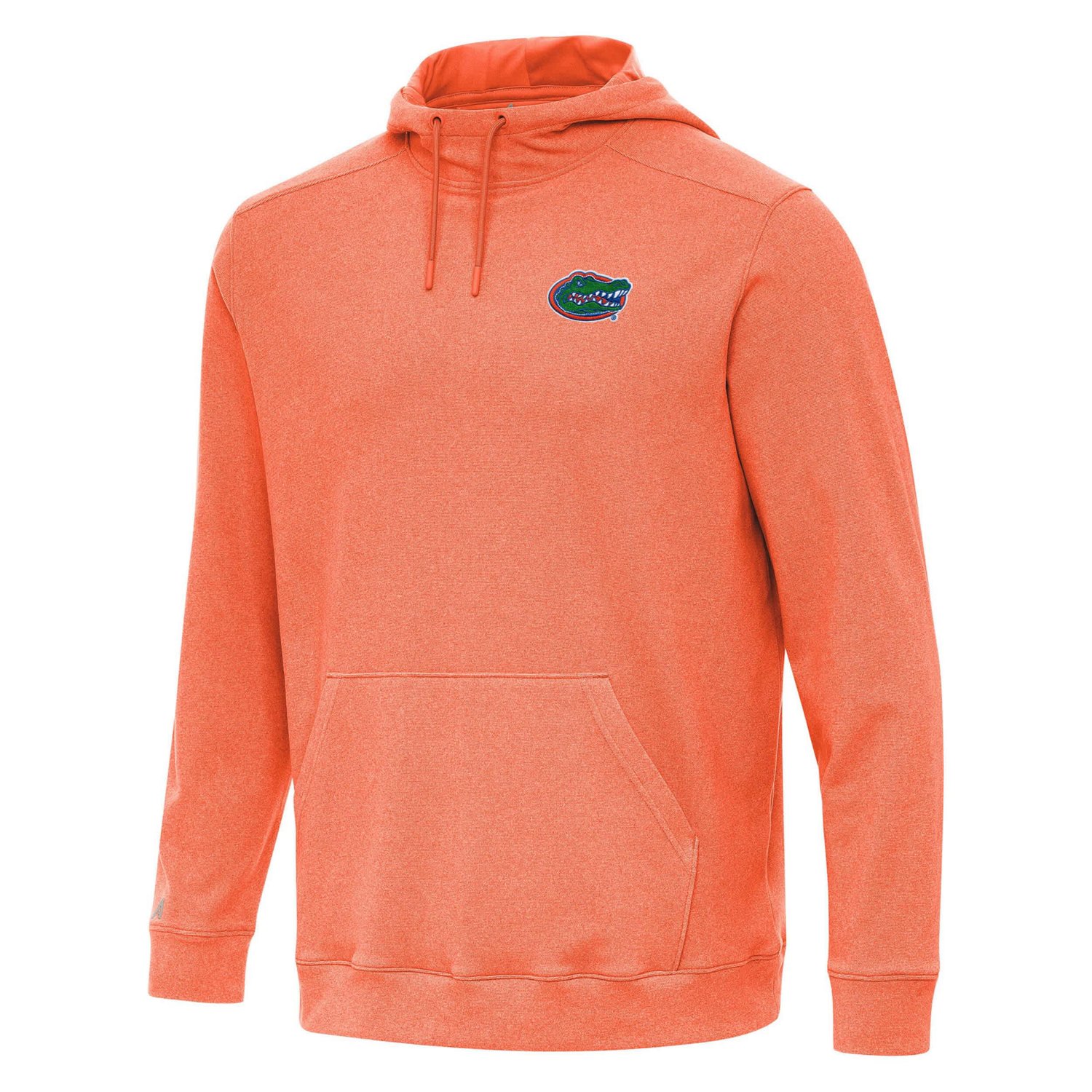 Antigua Florida Gators Cloud Pullover Hoodie - view number 1