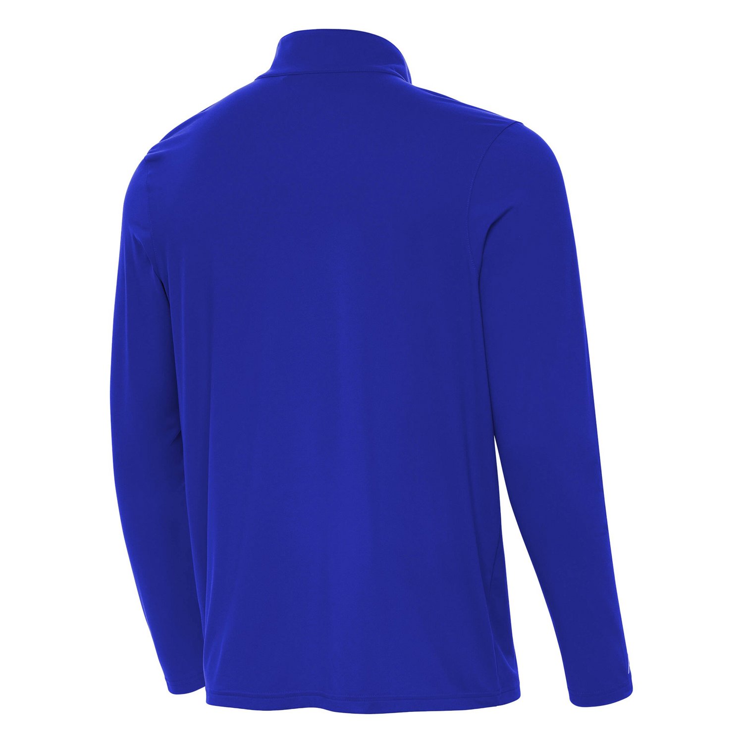 Antigua Florida Gators GatorBoys Intent Quarter-Zip Pullover - view number 3