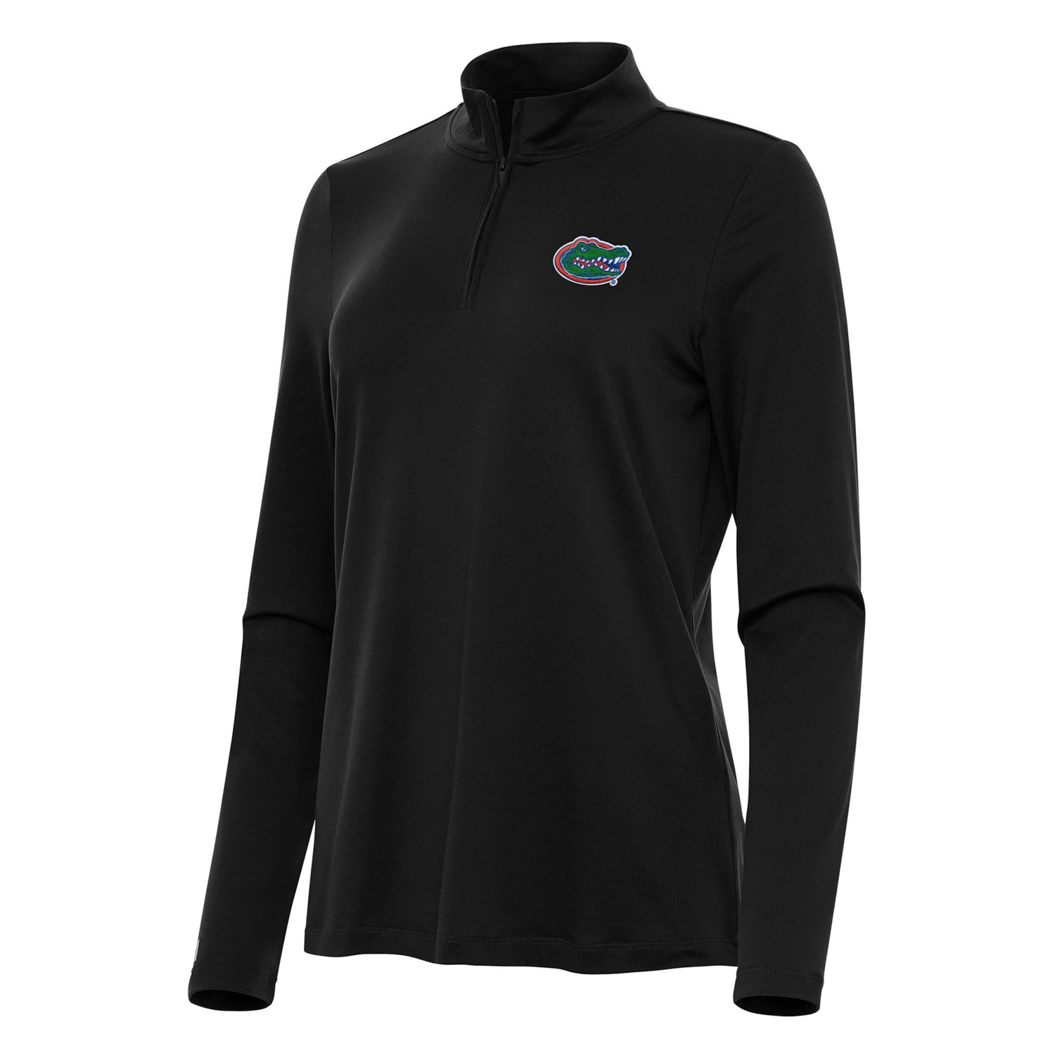 Antigua Florida Gators Reprocess Quarter-Zip Top