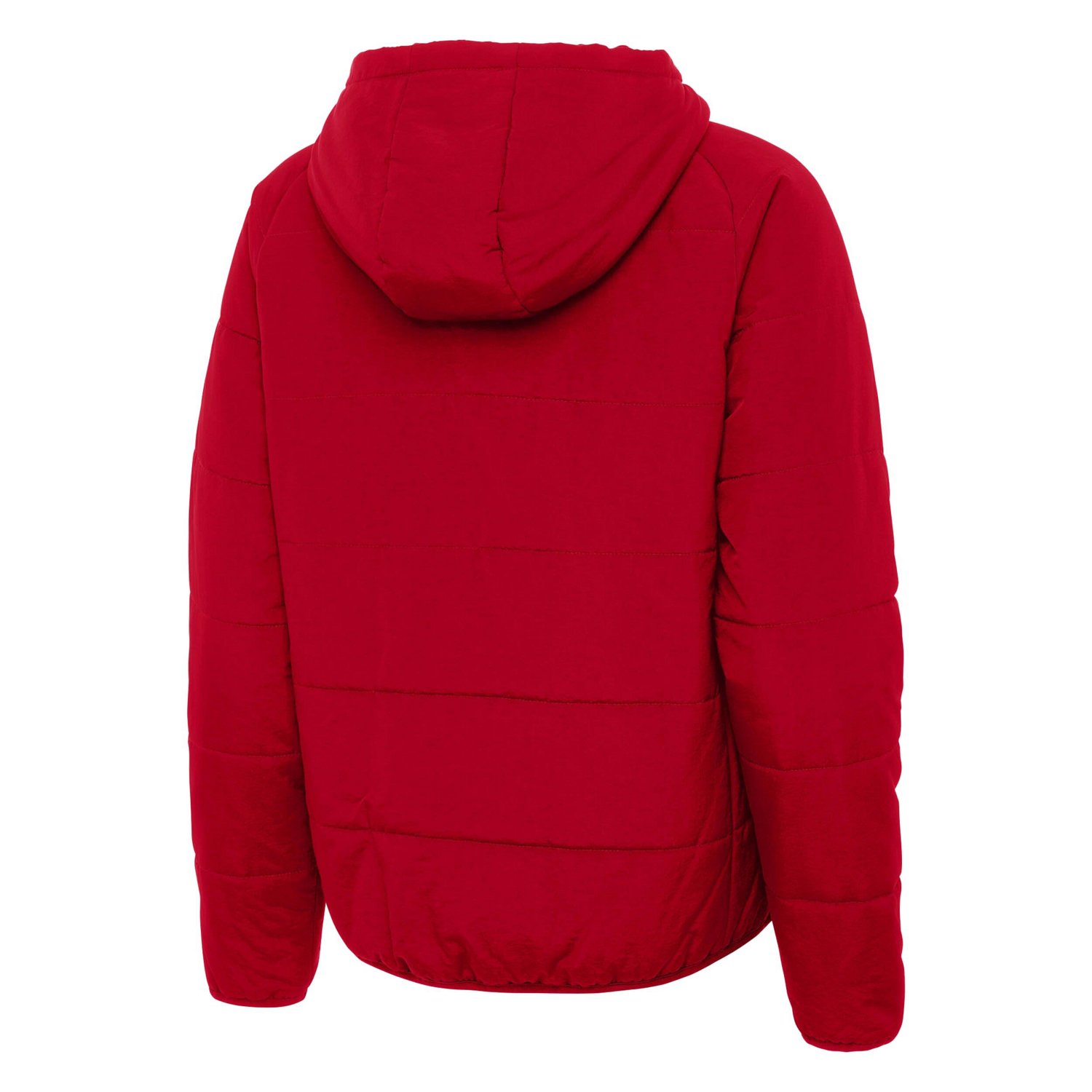 Antigua Georgia Bulldogs Universe Full-Zip Hoodie Jacket - view number 3