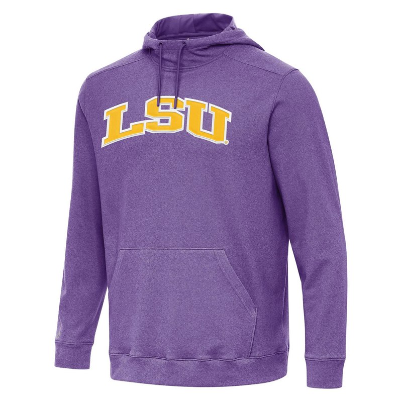 Antigua Heather Lsu… - image