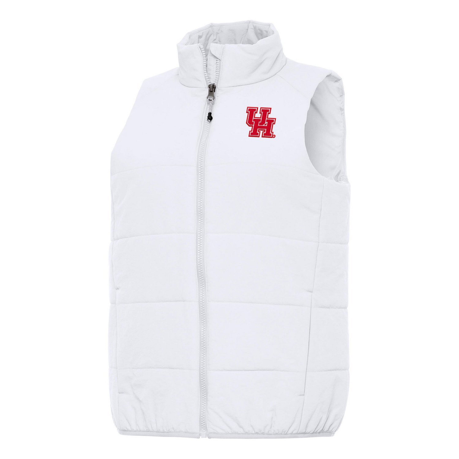Antigua Houston Cougars Experience Full-Zip Vest