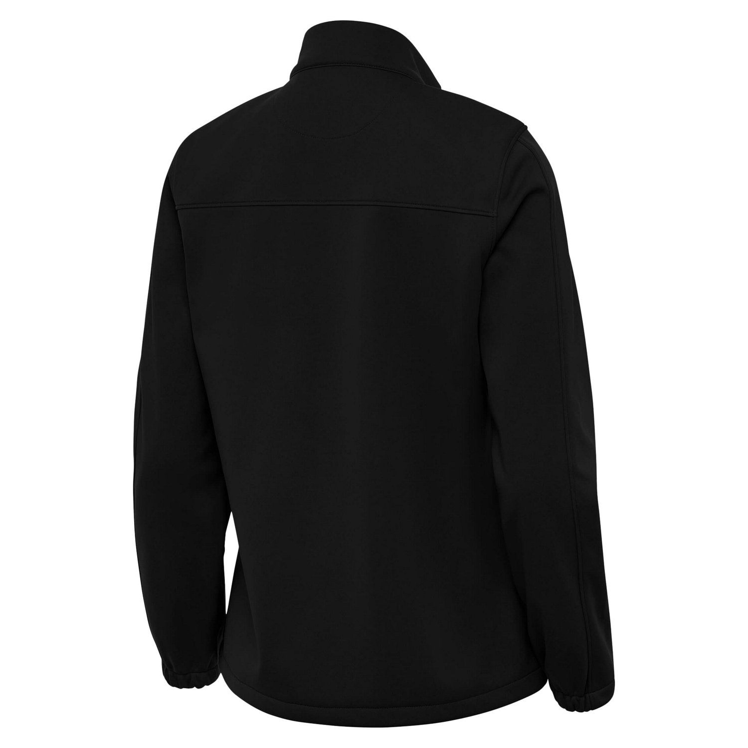 Antigua Indiana Hoosiers Links 2 Golf Full-Zip Jacket - view number 3