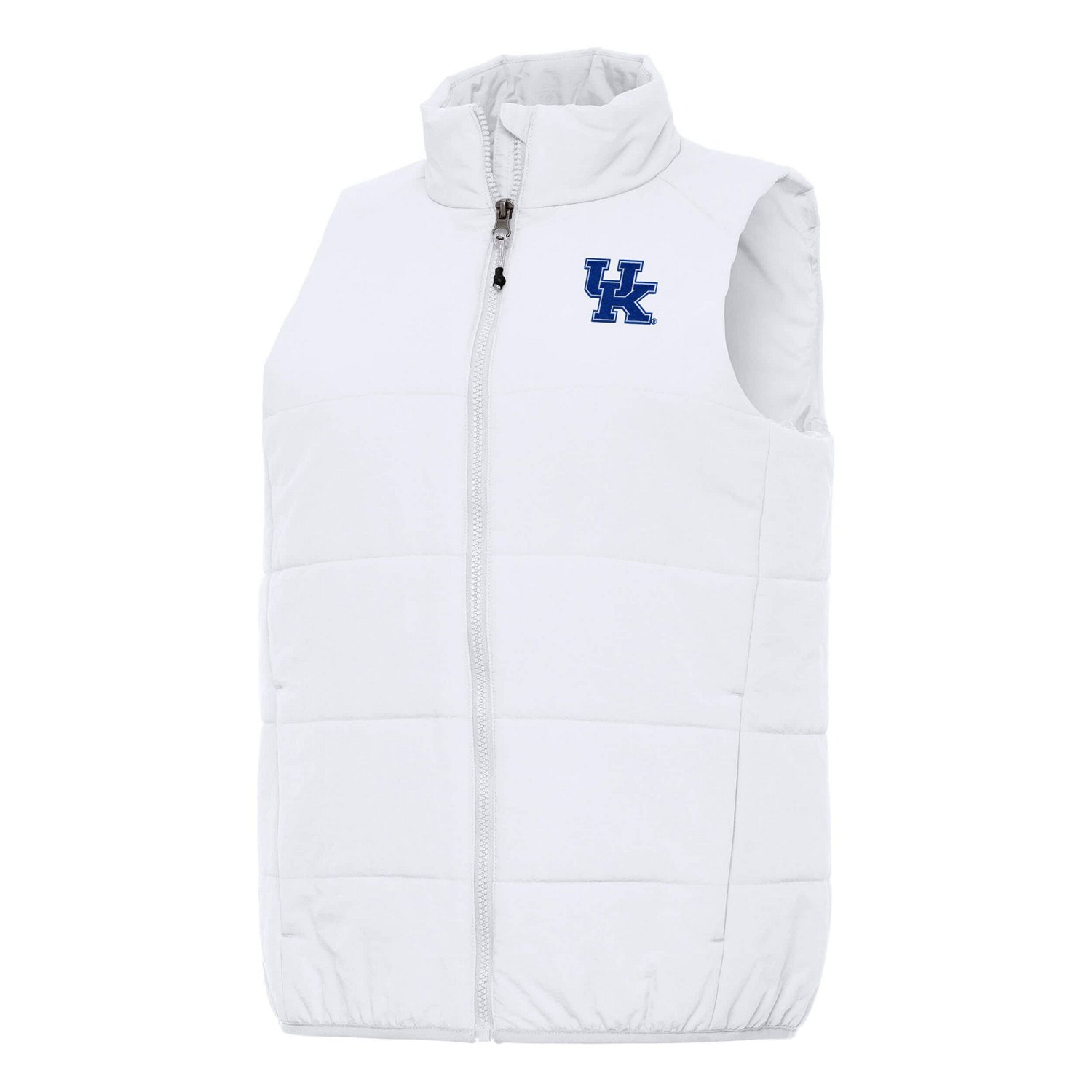 Antigua Kentucky Wildcats Experience Full-Zip Vest