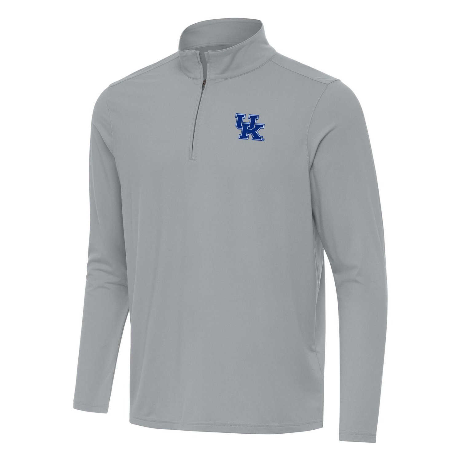 Antigua Kentucky Wildcats Intent Quarter-Zip Top