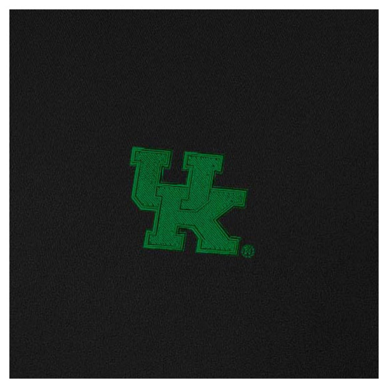 Antigua Kentucky Wildcats St Patrick's Day Intent Quarter-Zip Pullover - view number 2