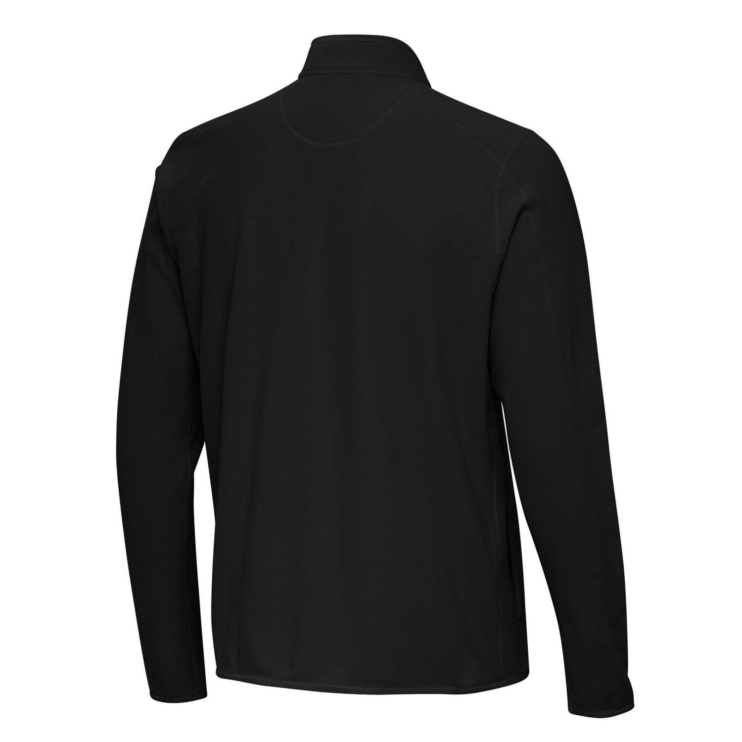Antigua Ohio State Buckeyes Step Up Quarter-Zip Pullover - view number 3